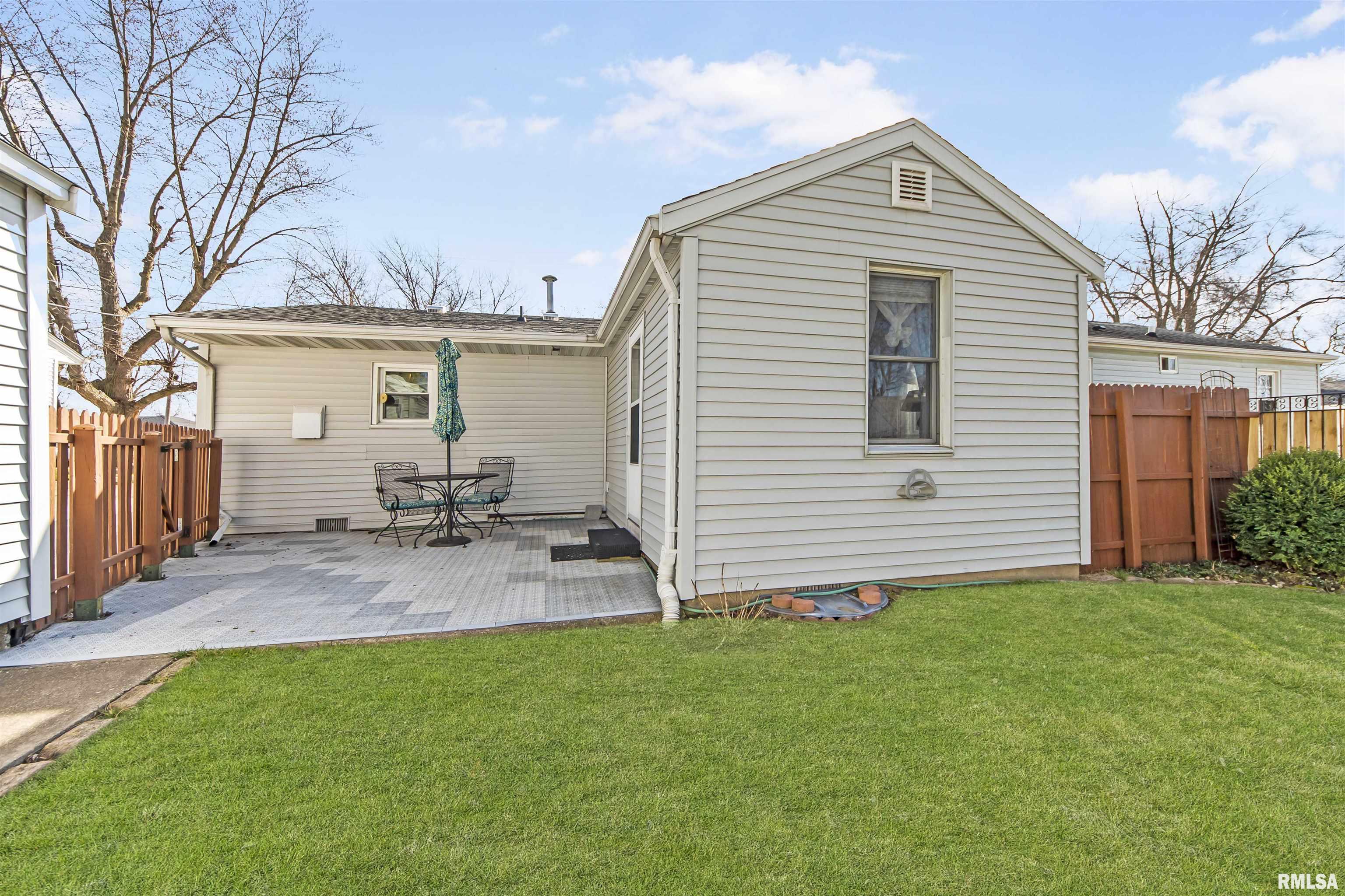 317 Barbara Road Pekin, IL 61554 - Photo 32 of 38 Gallery Image 32