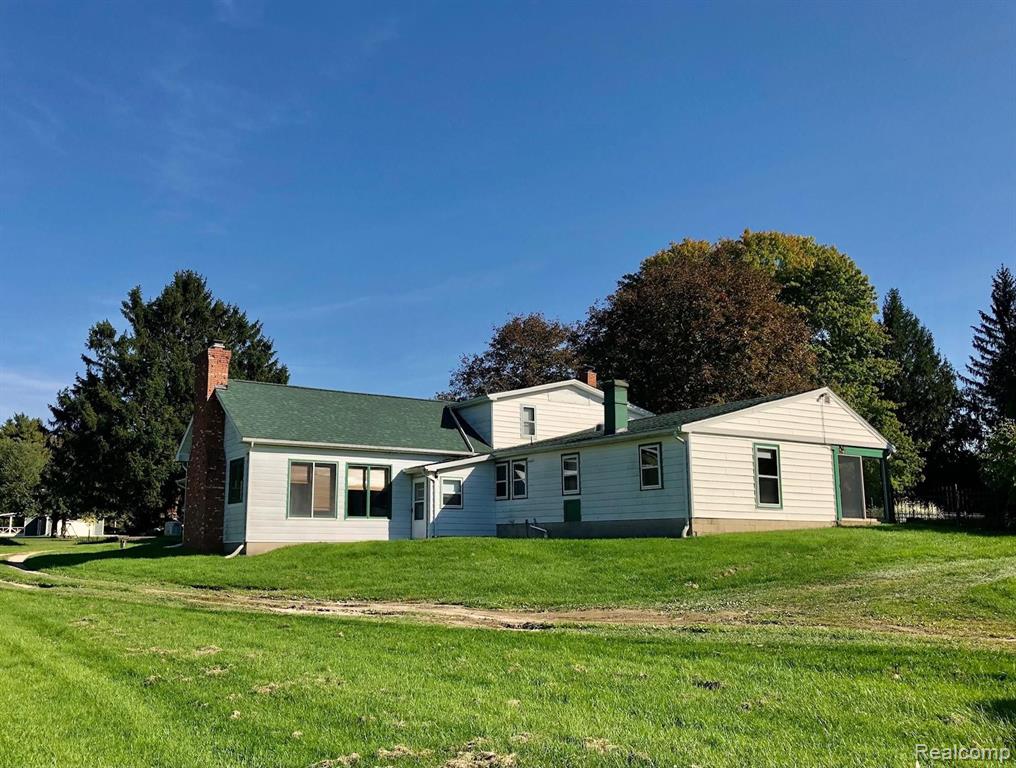 3453 Casey Road Metamora, MI 48455 - Photo 5 of 95