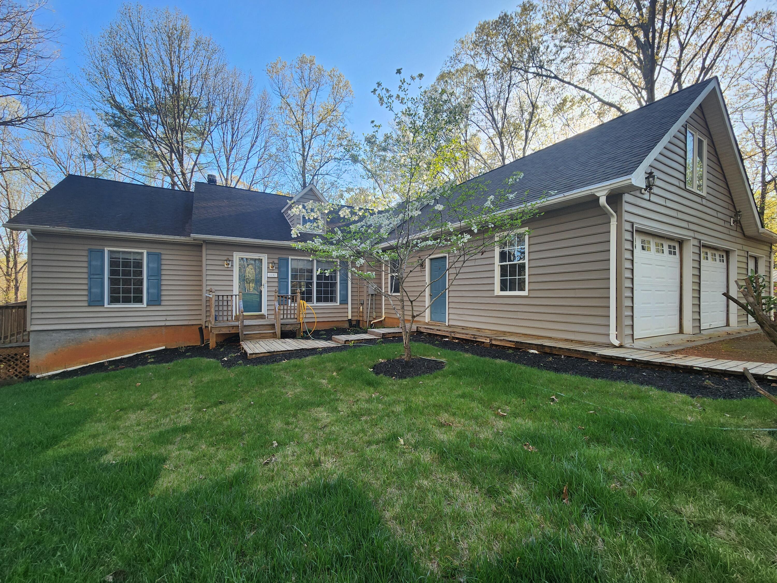 1137 Old Plantation Road Goodview, VA 24095 - Photo 1 of 43 20250409_174938