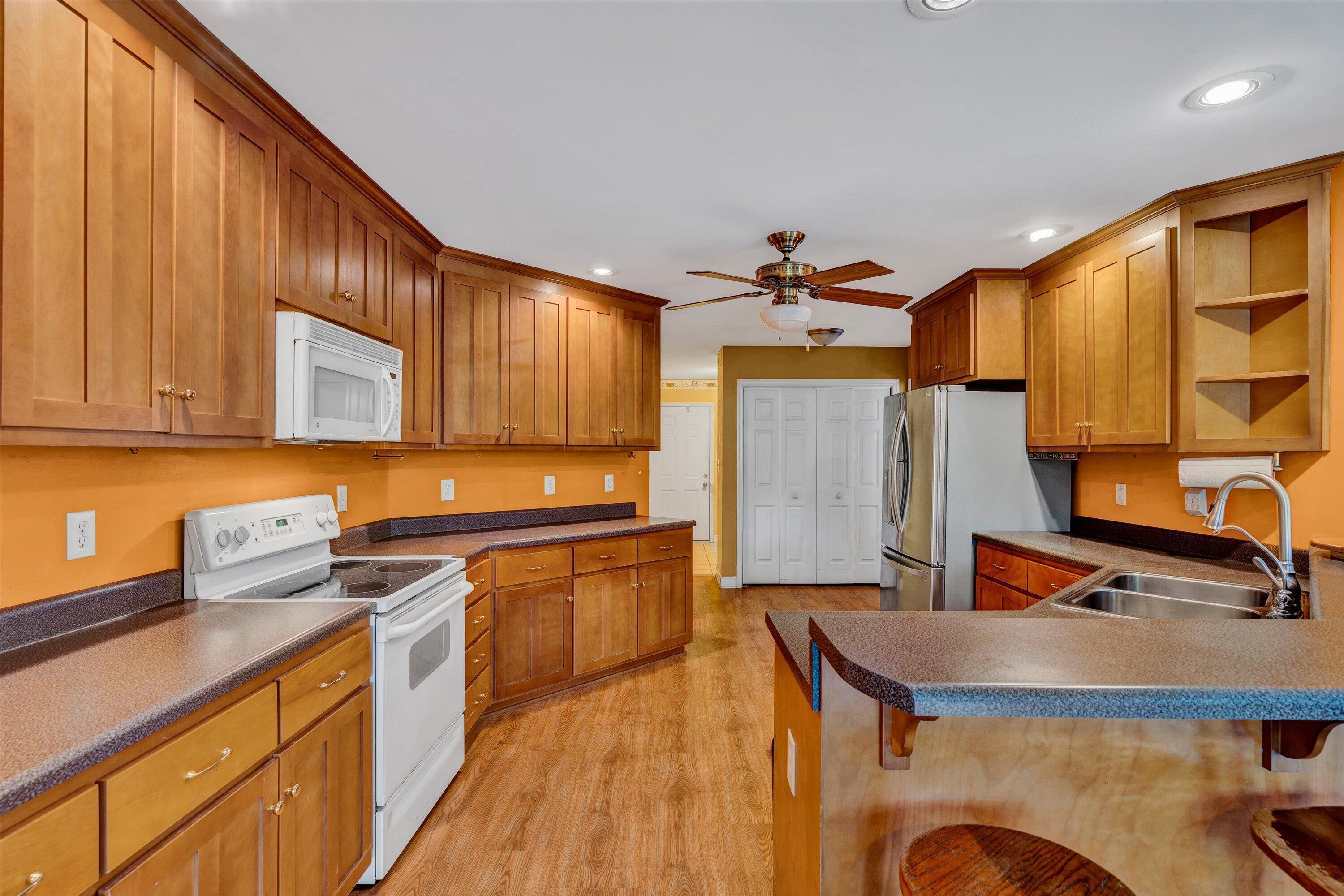 1137 Old Plantation Road Goodview, VA 24095 - Photo 11 of 43 10-DSC05921