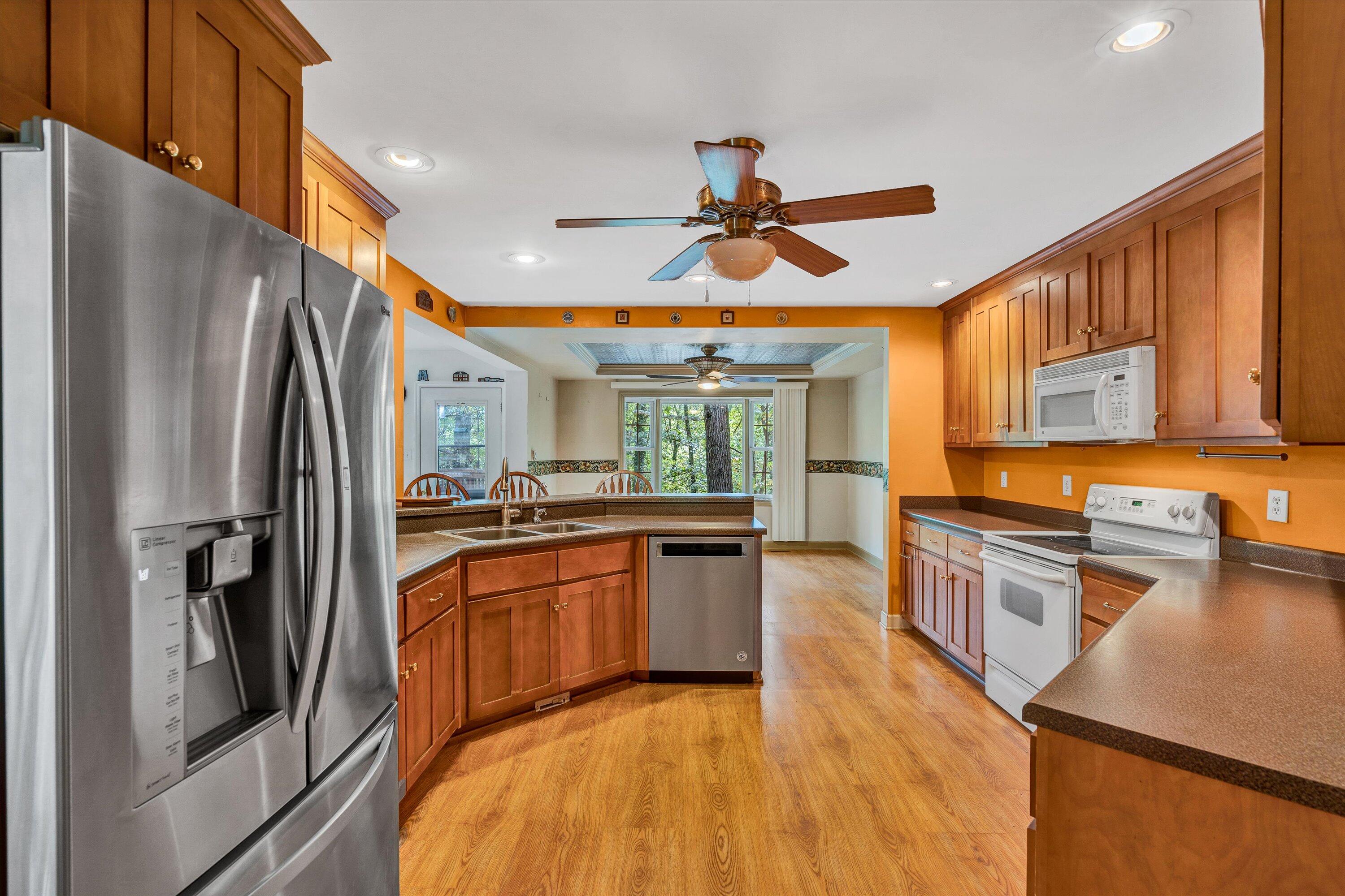 1137 Old Plantation Road Goodview, VA 24095 - Photo 12 of 43 11-DSC05924