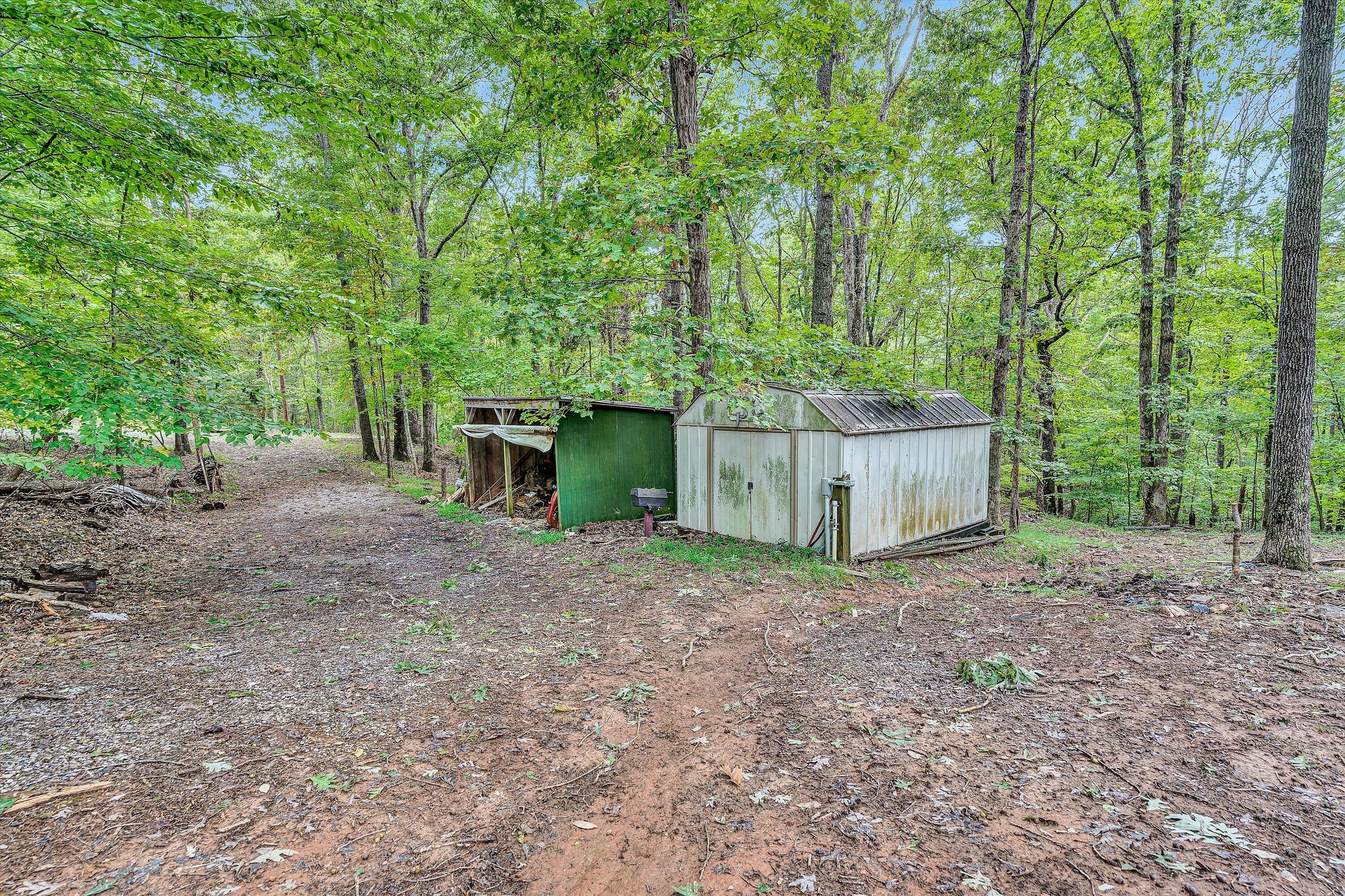 1137 Old Plantation Road Goodview, VA 24095 - Photo 38 of 43 43-DSC05891