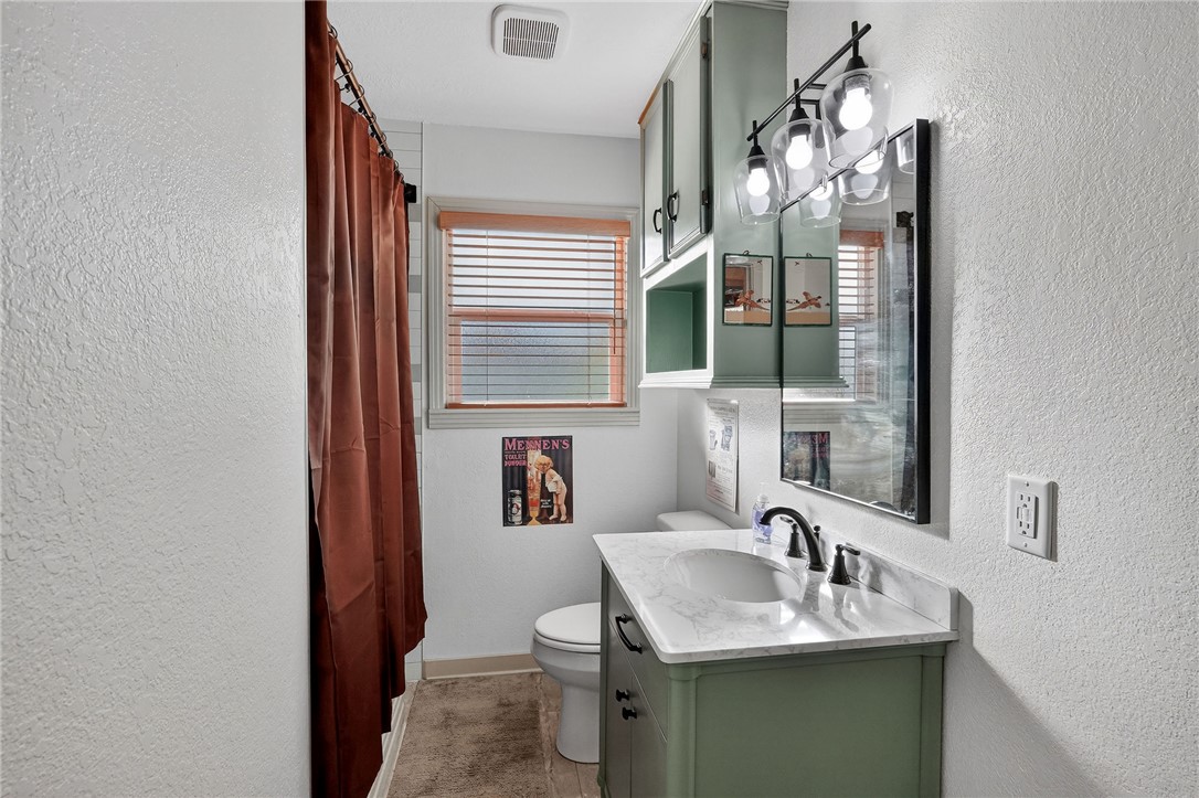 1505 Burt Street Bryan, TX 77802 - Photo 8 of 19