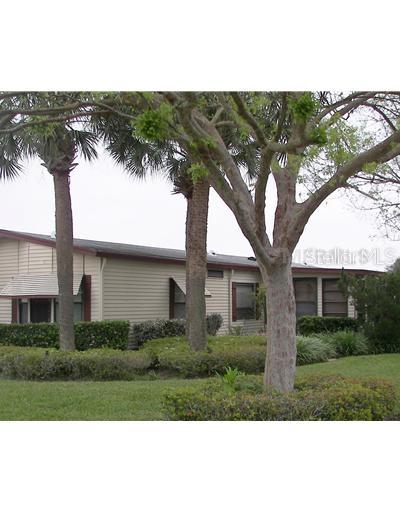 3487 Greenbluff Road Zellwood, FL 32798 - Photo 2 of 3 Facade/Exterior Front