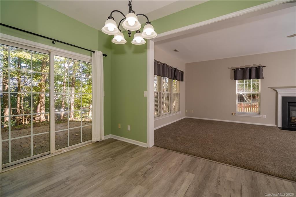 2018 Fairburn Court Fort Mill, SC 29708 - Photo 14 of 25 a view of an empty room with a window