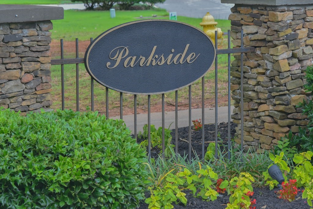 125 Parkside Drive Anderson, SC 29621 - Photo 17 of 17