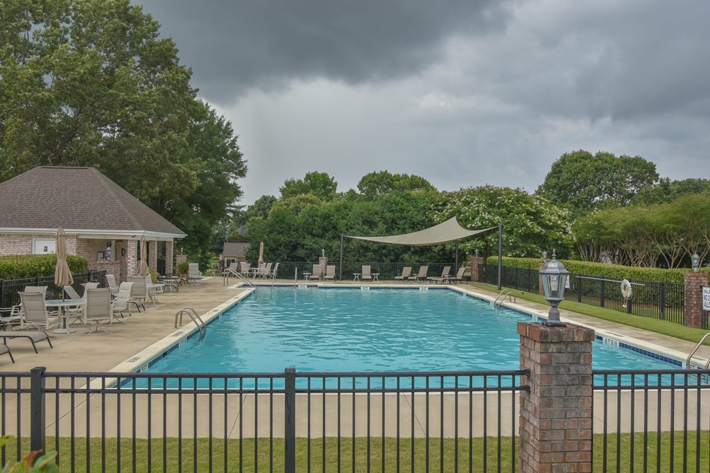 125 Parkside Drive Anderson, SC 29621 - Photo 7 of 17