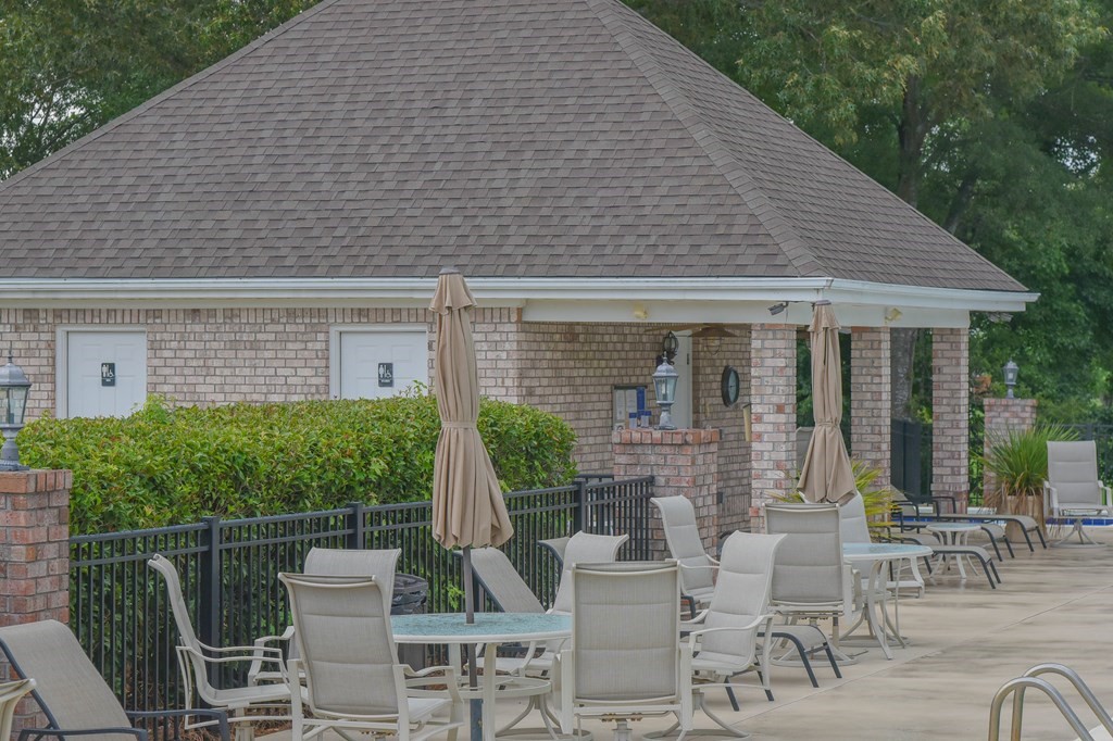125 Parkside Drive Anderson, SC 29621 - Photo 8 of 17
