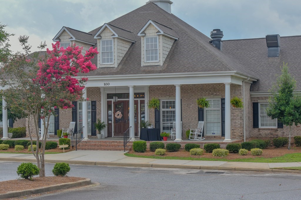 125 Parkside Drive Anderson, SC 29621 - Photo 10 of 17