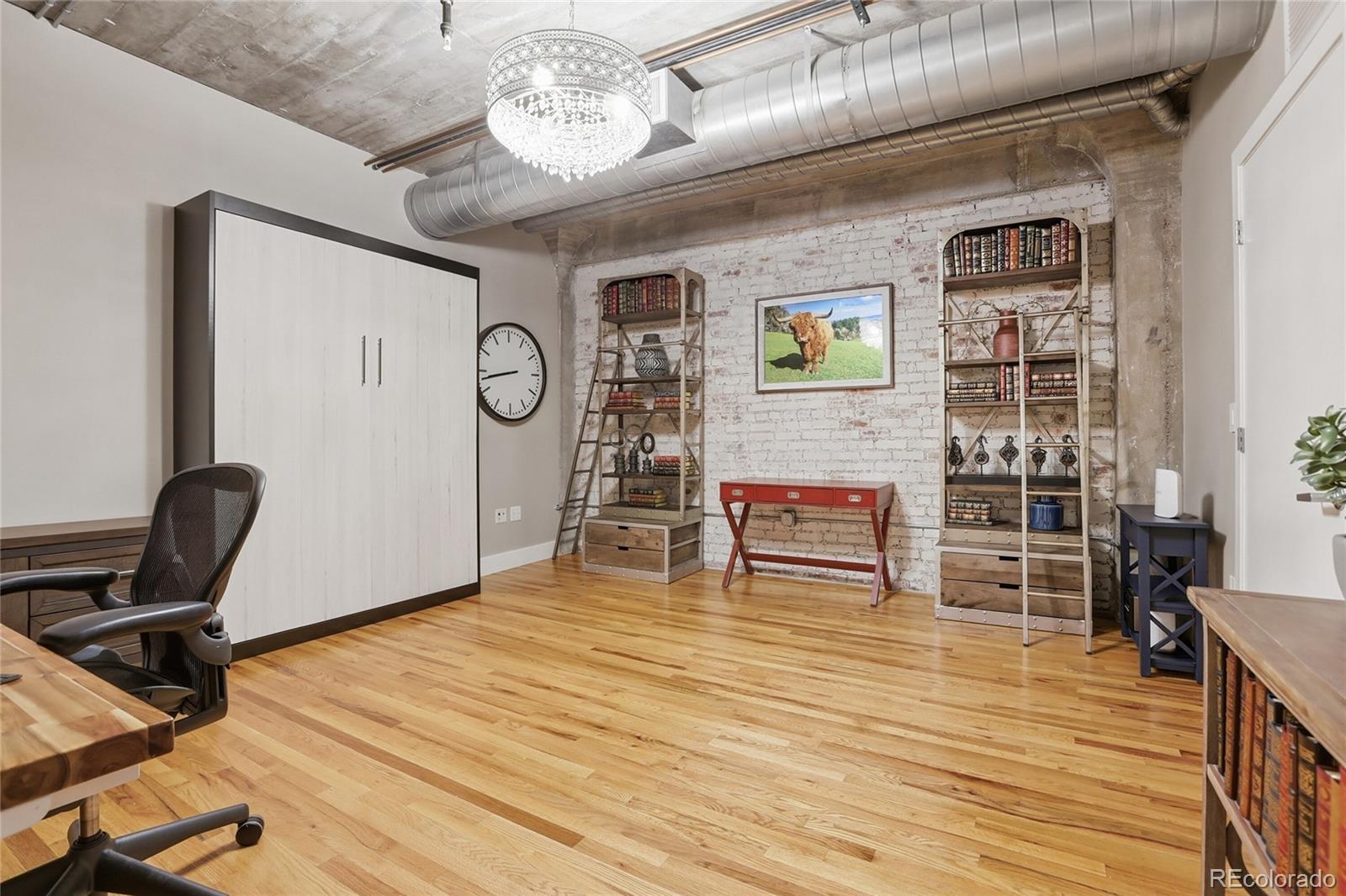 1449 Wynkoop Street, Unit 409 Denver, CO 80202 - Photo 30 of 48