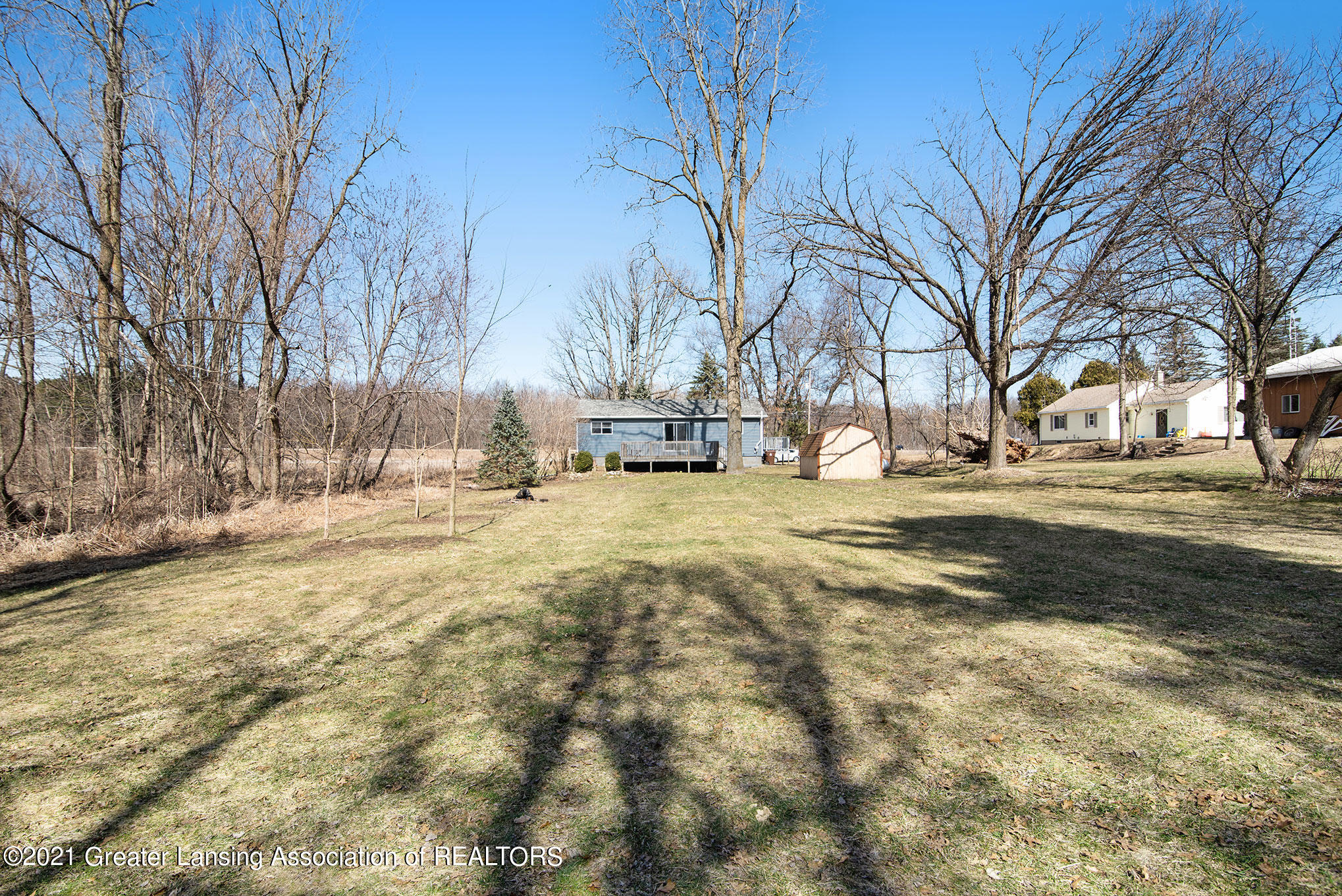 6717 Lansing Road Perry, MI 48872 - Photo 25 of 25 27