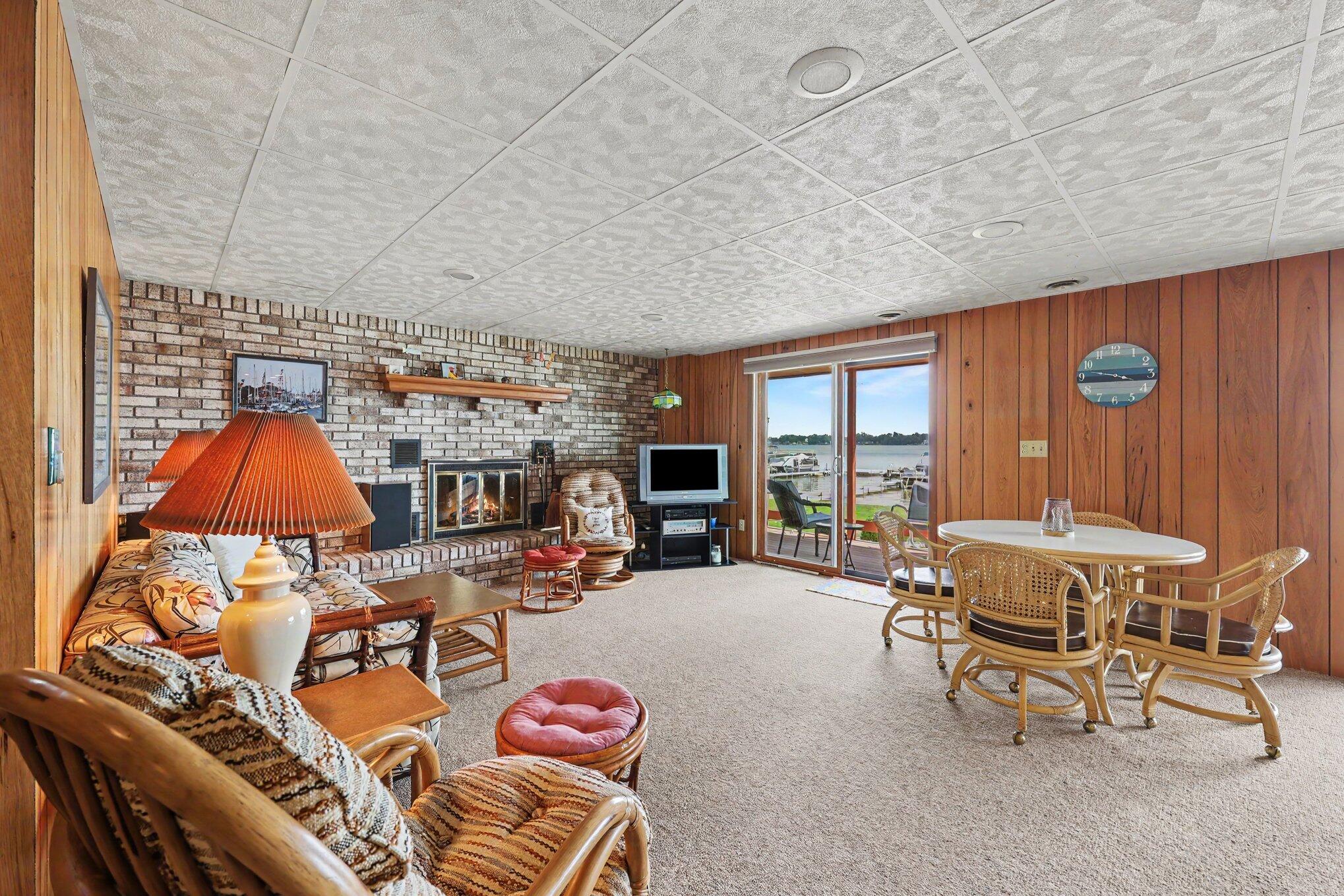 8820 Cherry Point Road Manitou Beach, MI 49253 - Photo 17 of 32