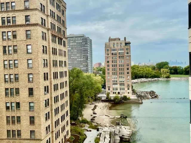$65,000 | 7337 South South Shore Drive, Unit 904, Chicago, IL 60649