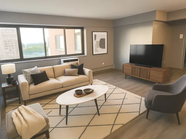 $65,000 | 7337 South South Shore Drive, Unit 904, Chicago, IL 60649