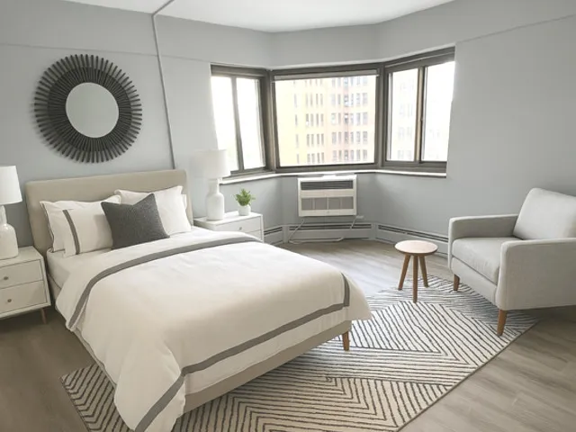 $65,000 | 7337 South South Shore Drive, Unit 904, Chicago, IL 60649