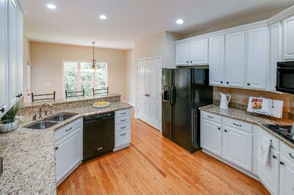 142 Ridgeview Trace Hendersonville, TN 37075 - Photo 17 of 83 Gallery Image 17