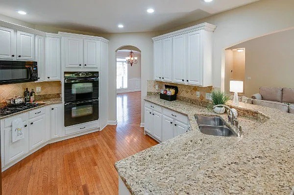 142 Ridgeview Trace Hendersonville, TN 37075 - Photo 18 of 83 Gallery Image 18