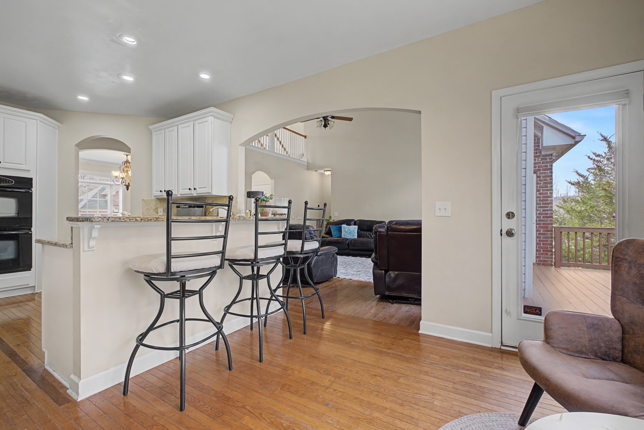 142 Ridgeview Trace Hendersonville, TN 37075 - Photo 23 of 83 Gallery Image 23