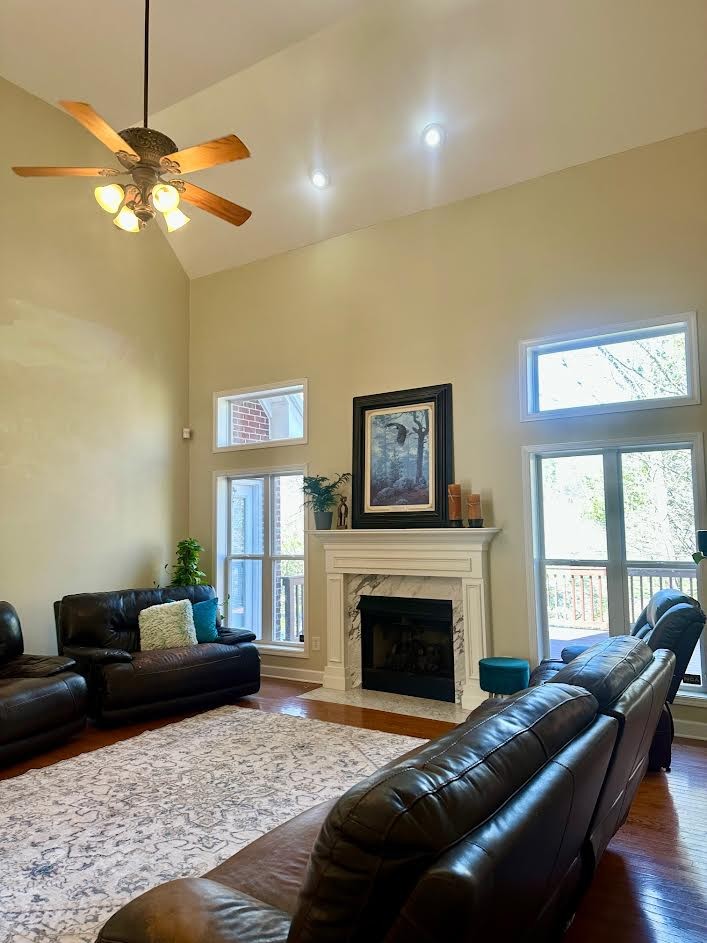 142 Ridgeview Trace Hendersonville, TN 37075 - Photo 25 of 83 Gallery Image 25