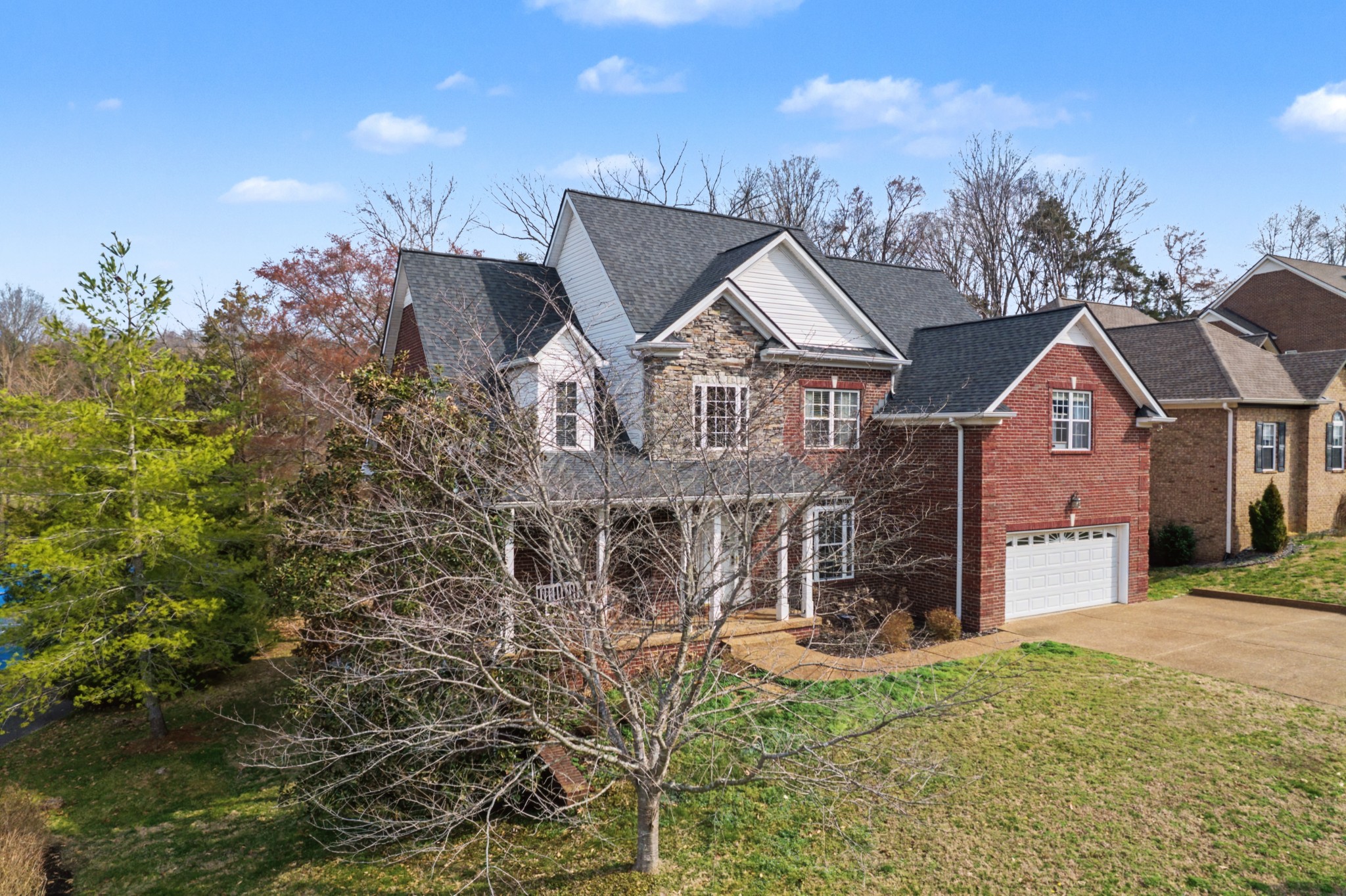 142 Ridgeview Trace Hendersonville, TN 37075 - Photo 6 of 83 Gallery Image 6