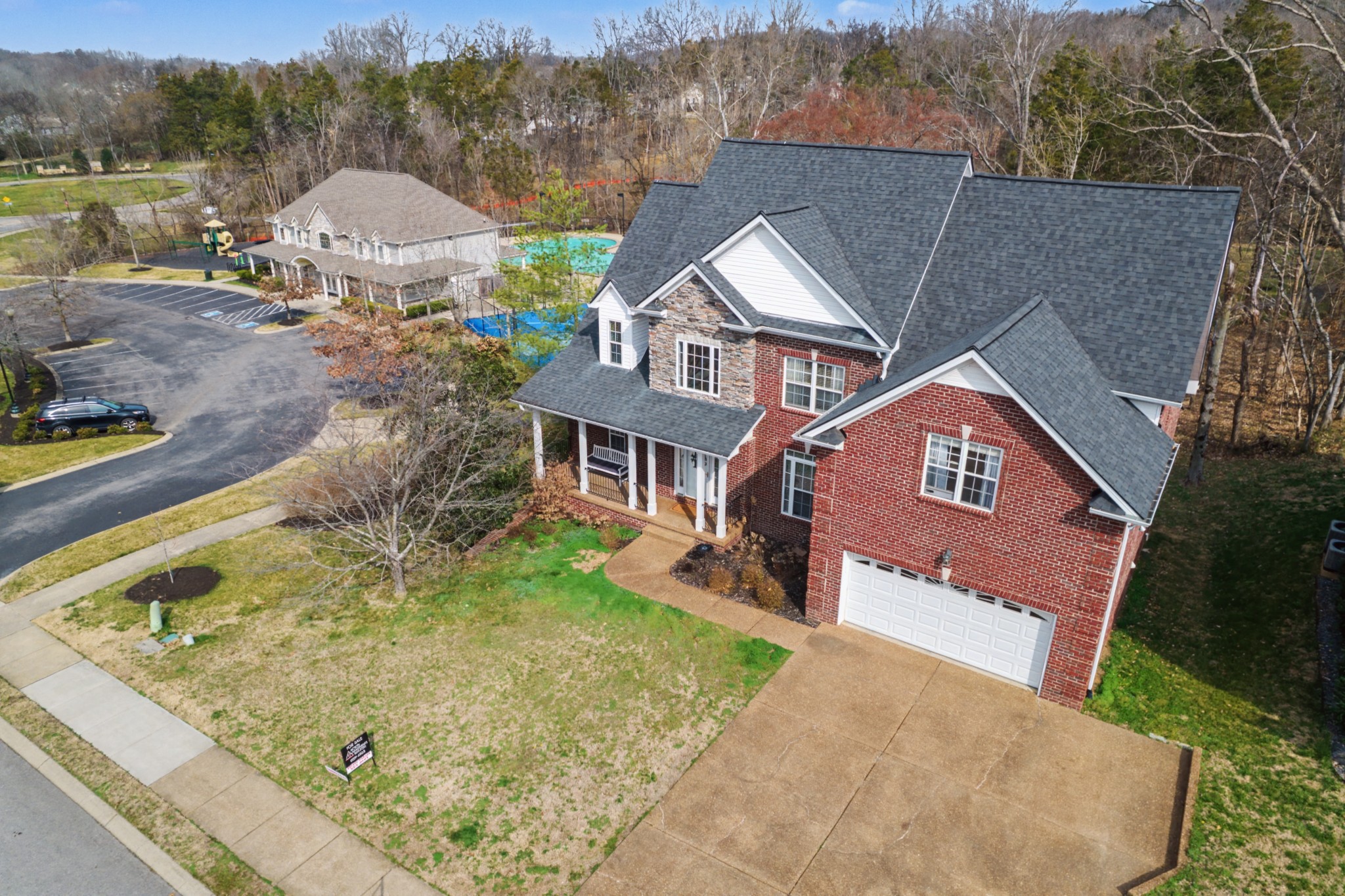 142 Ridgeview Trace Hendersonville, TN 37075 - Photo 7 of 83 Gallery Image 7