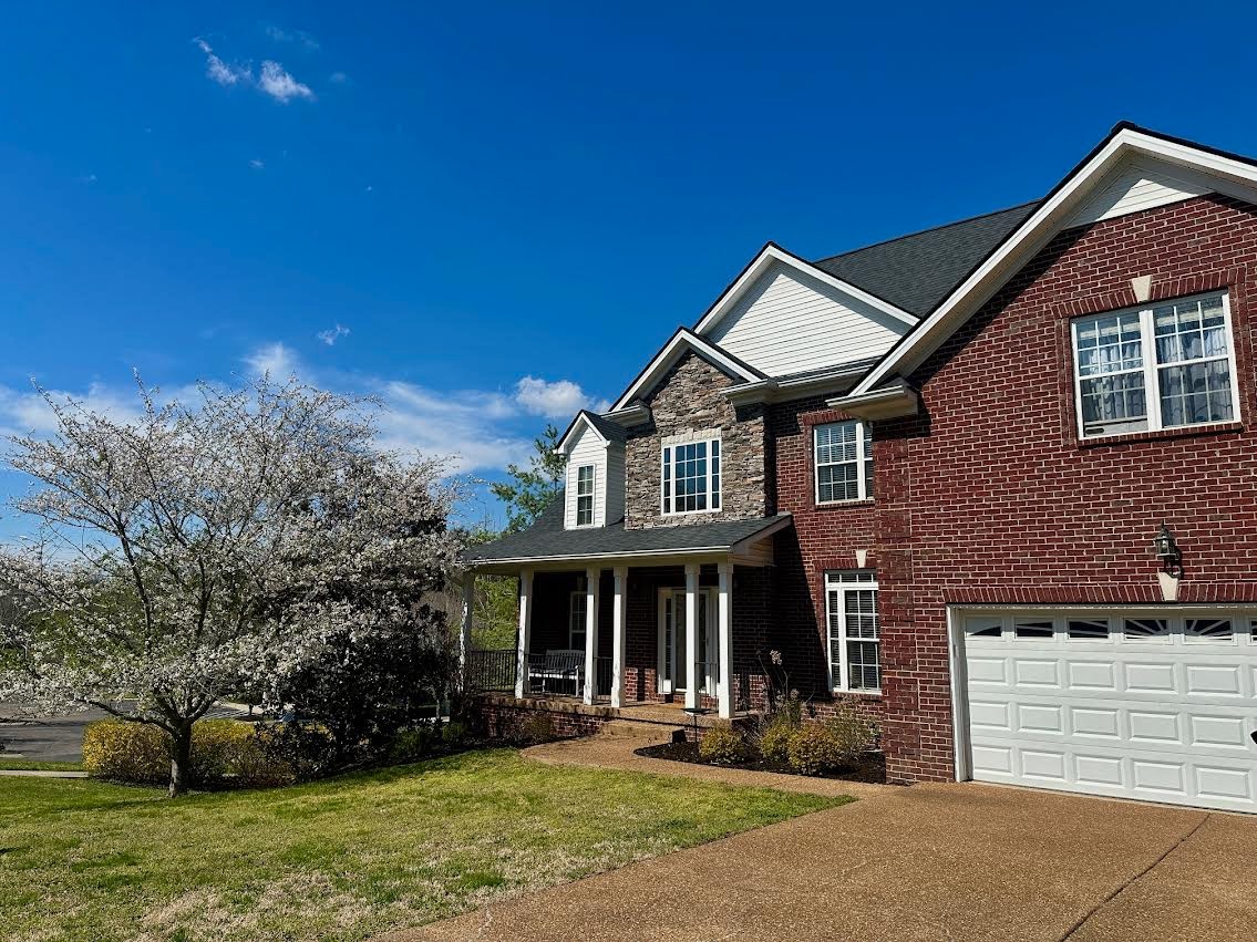 142 Ridgeview Trace Hendersonville, TN 37075 - Photo 77 of 83 Gallery Image 77