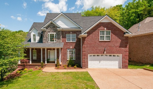 142 Ridgeview Trace Hendersonville, TN 37075 - Photo 80 of 83 Gallery Image 80