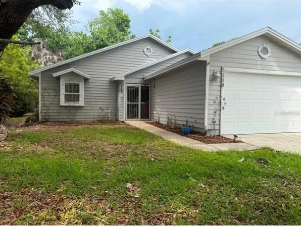 $368,000 | 4100 Natchez Trace Drive, St. Cloud, FL 34769