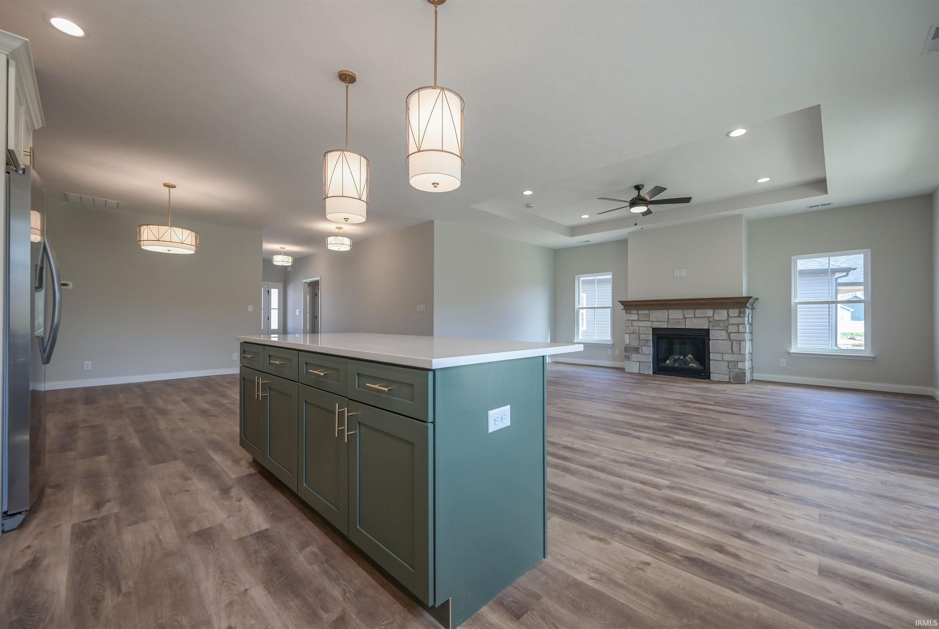 2193 Beech Tree Court Kokomo, IN 46902 - Photo 10 of 31