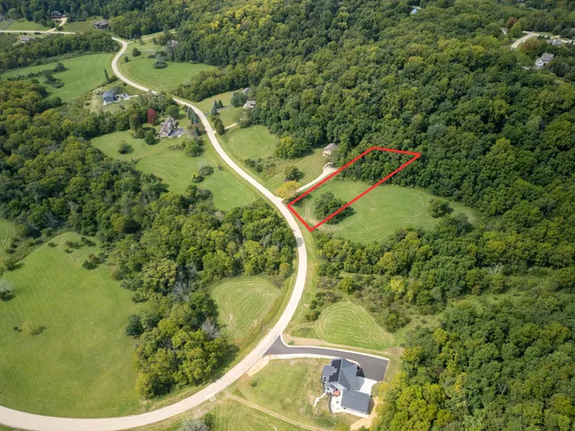 a black and white photo of a painting