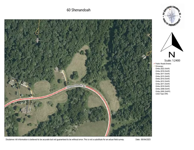 $30,000 | 60 Shenandoah Drive, Galena, IL 61036
