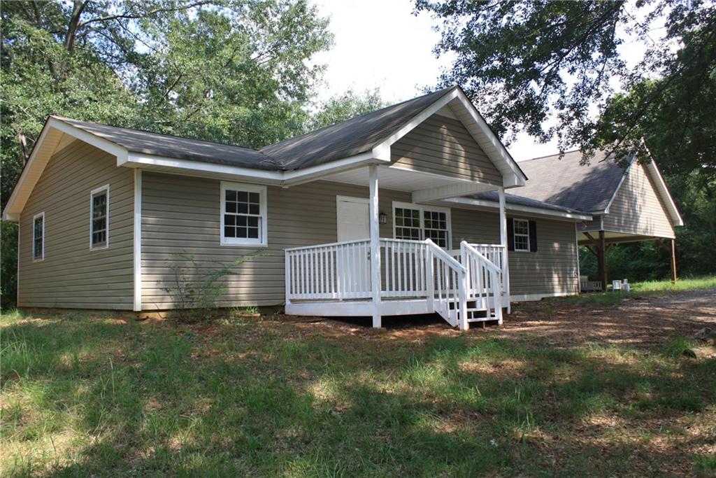 23 Lois Kinney Road Statham, GA 30666 - Photo 1 of 1