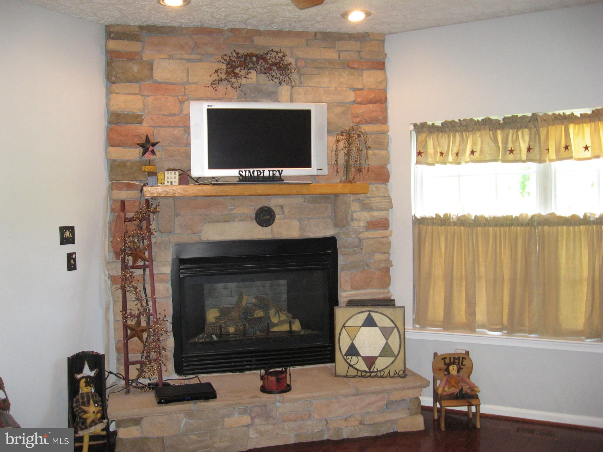 29 Keppels Mill Court Rising Sun, MD 21911 - Photo 14 of 30 Living Room