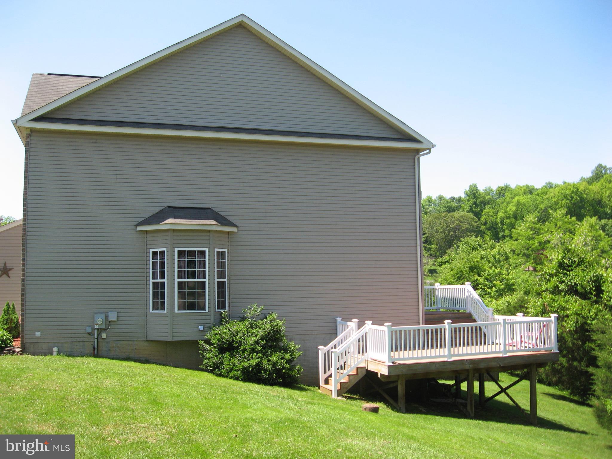 29 Keppels Mill Court Rising Sun, MD 21911 - Photo 4 of 30 Exterior (General)
