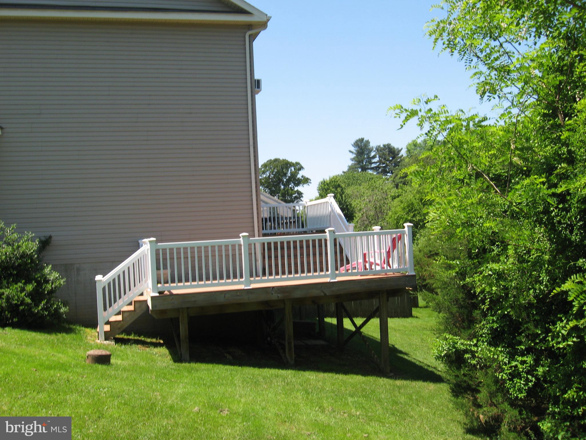 29 Keppels Mill Court Rising Sun, MD 21911 - Photo 5 of 30 Exterior (General)