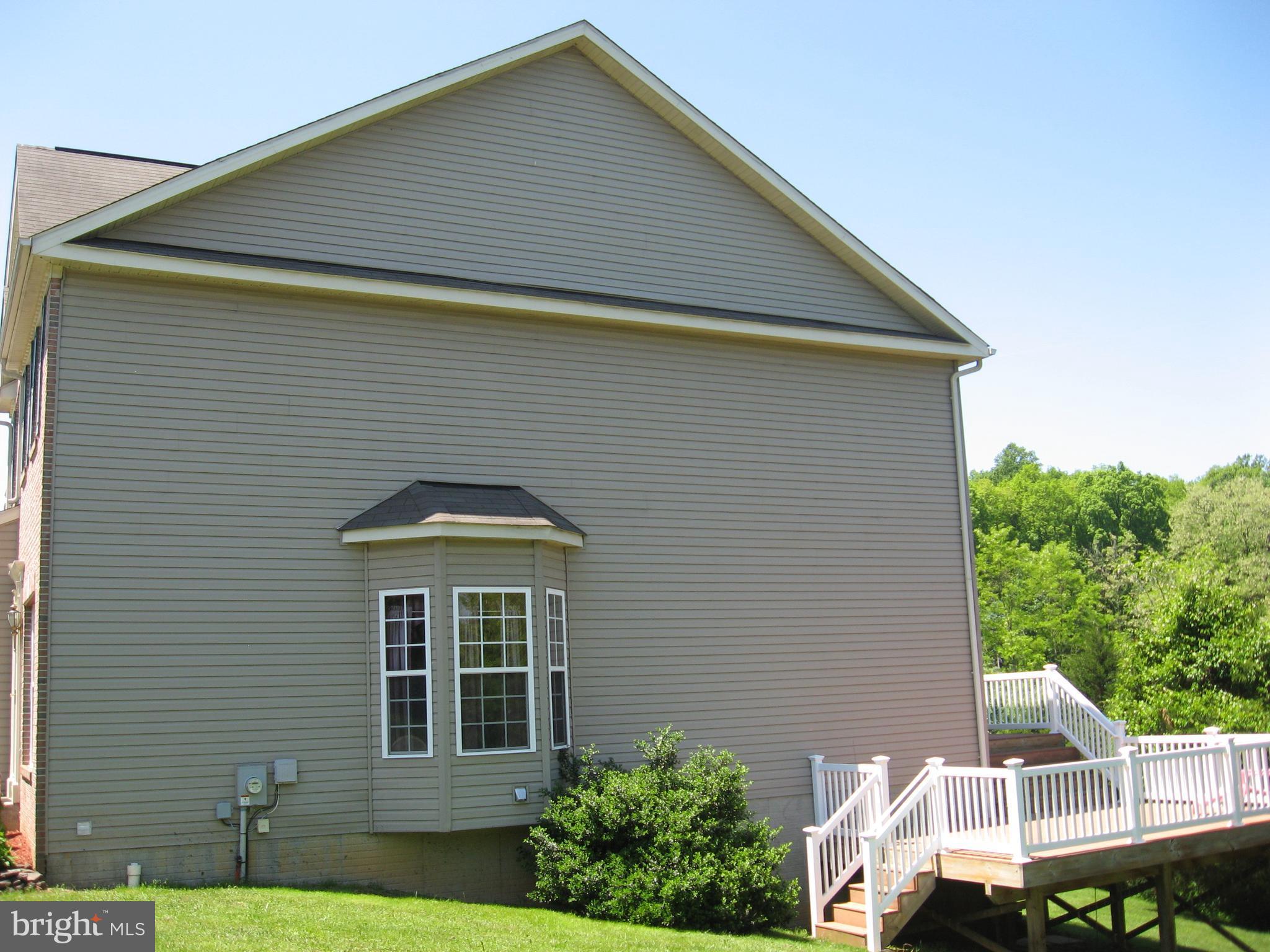 29 Keppels Mill Court Rising Sun, MD 21911 - Photo 9 of 30 Exterior (General)