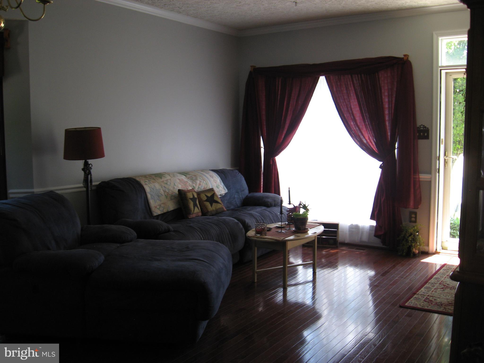 29 Keppels Mill Court Rising Sun, MD 21911 - Photo 10 of 30 Living Room