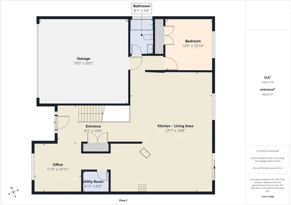 $339,900 | 671 Bellflower Lane, Beech Island, SC 29842