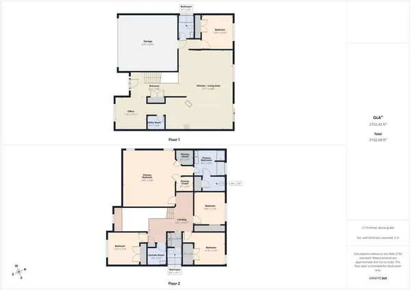 $339,900 | 671 Bellflower Lane, Beech Island, SC 29842