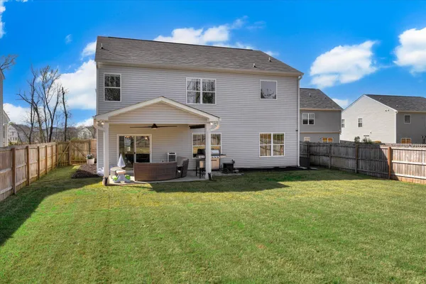 $339,900 | 671 Bellflower Lane, Beech Island, SC 29842