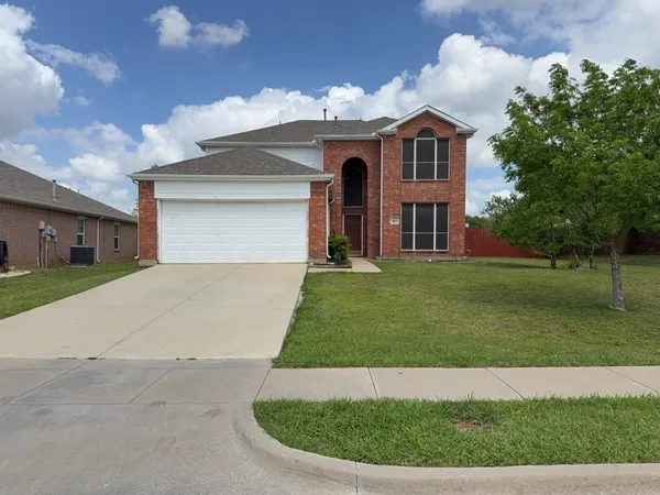 $2,650 | 2805 Crater Lake Lane, Denton, TX 76210