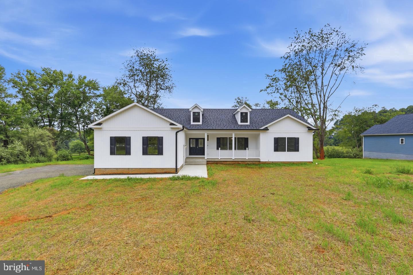 15469 Norman Road Culpeper, VA 22701 - Photo 2 of 61 Gallery Image 2
