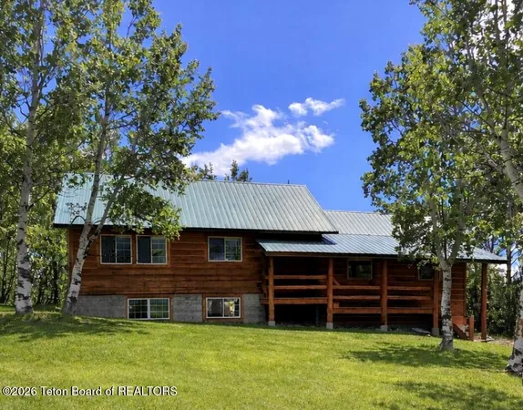 $515,000 | 50 Cheyenne Circle, Star Valley Ranch, WY 83127