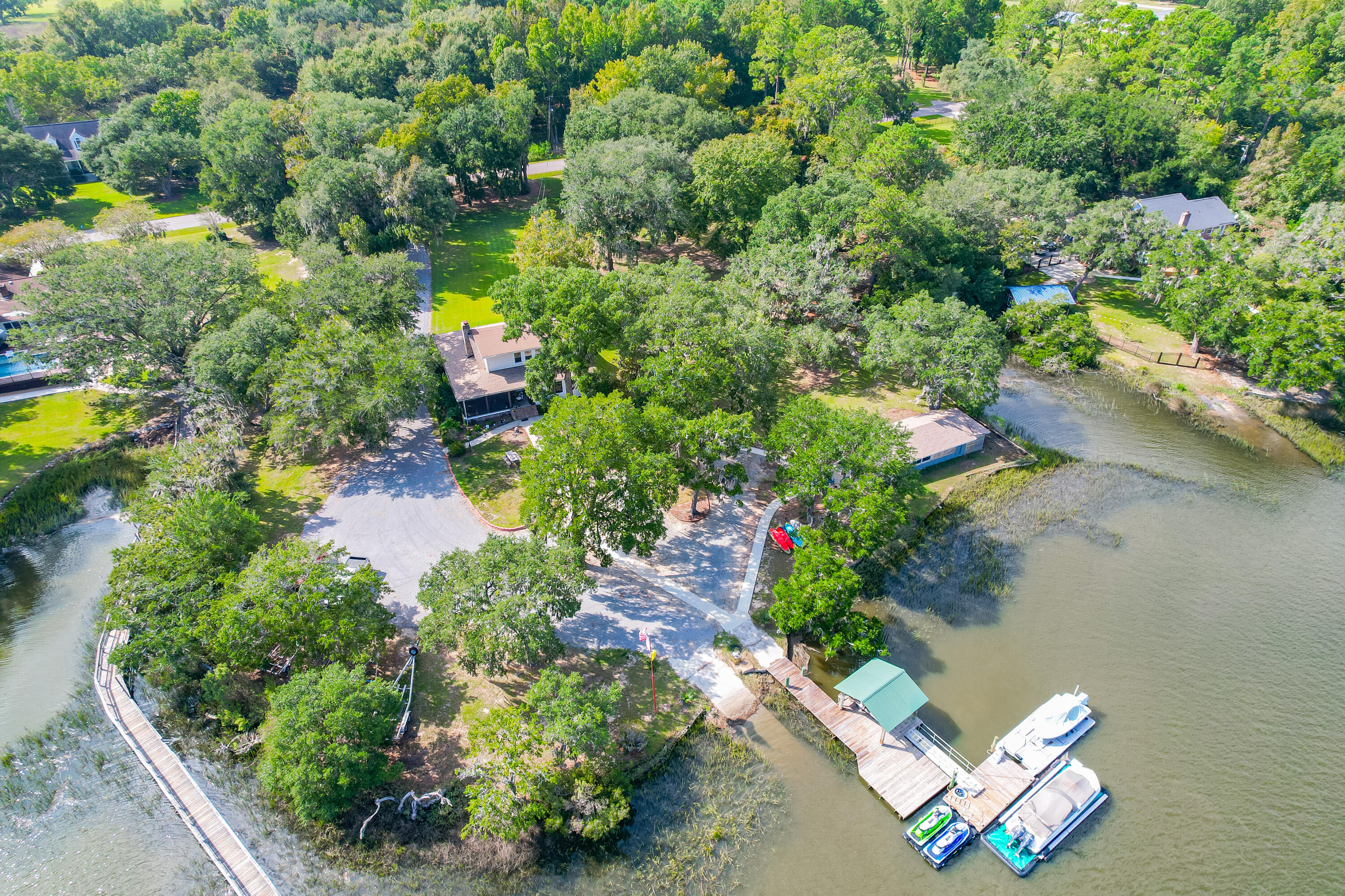 4639 Shark Hole Road Meggett, SC 29449 - Photo 132 of 149 4639 Shark Hole (82)