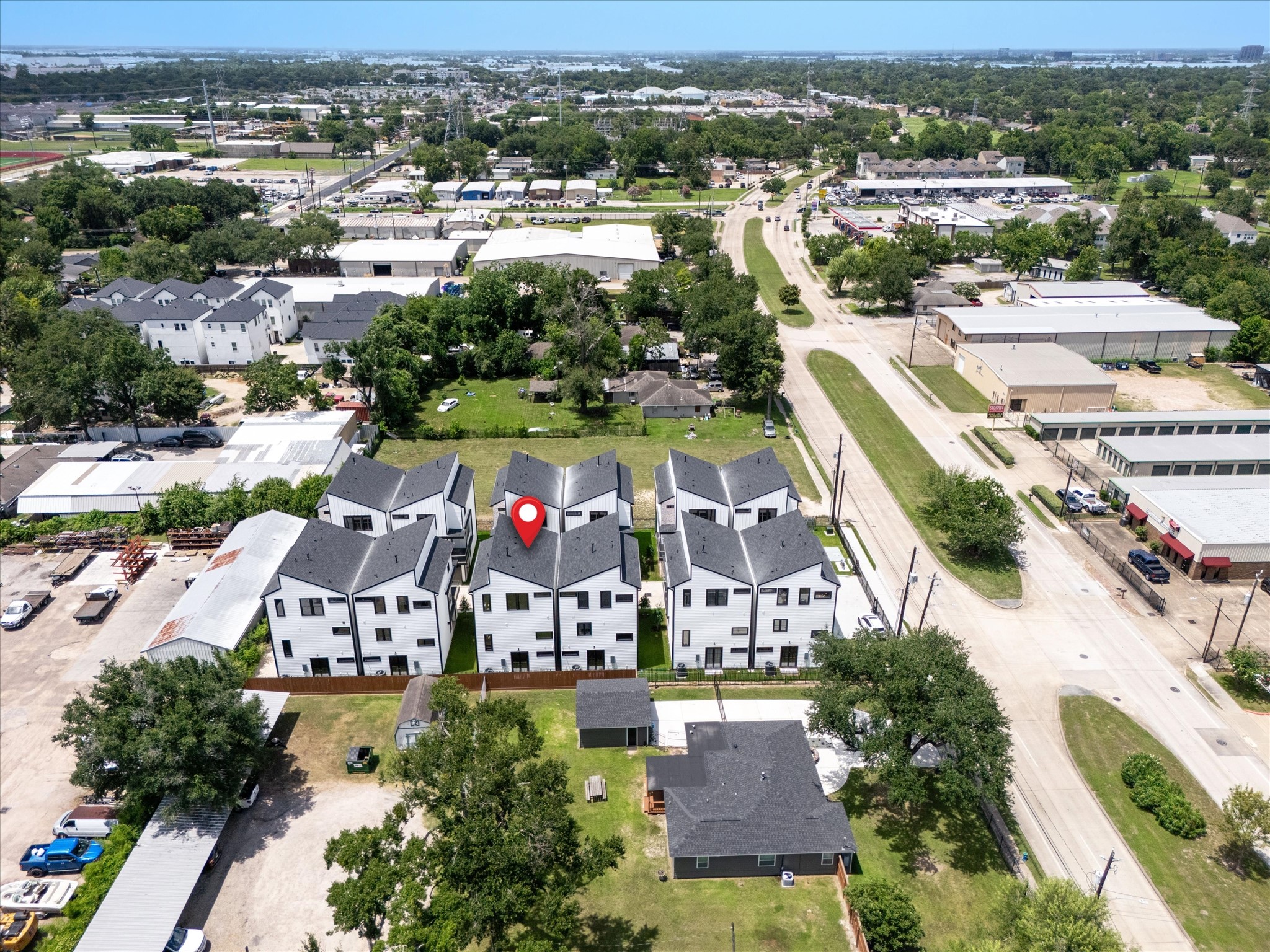 2235 Blalock Road Houston, TX 77080 - Photo 31 of 38 Gallery Image 31
