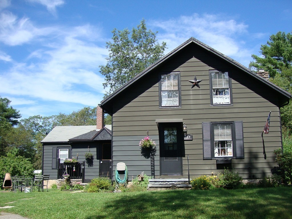 187 New Boston Road Sturbridge, MA 01566 - Photo 1 of 27
