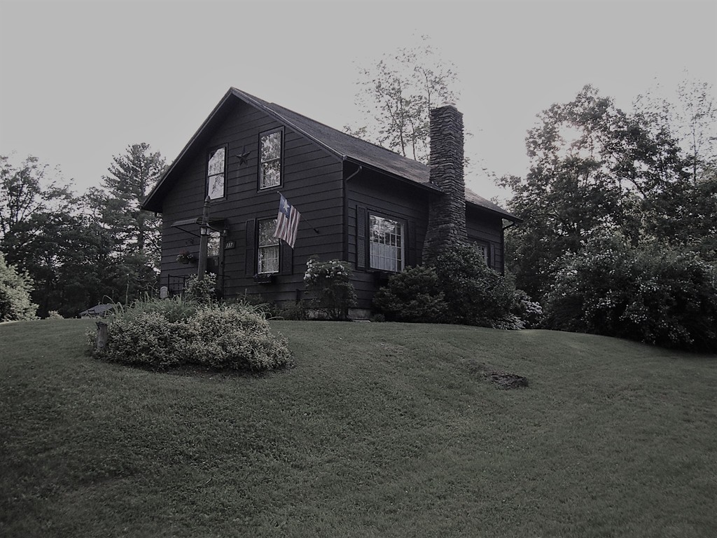 187 New Boston Road Sturbridge, MA 01566 - Photo 22 of 27