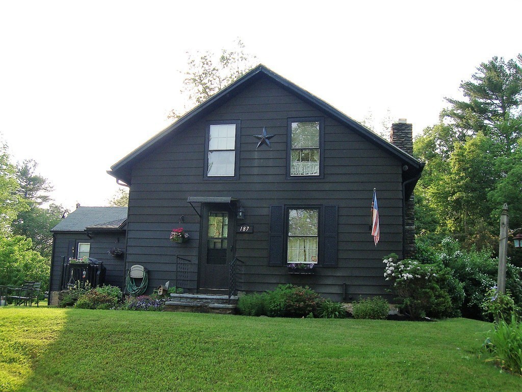 187 New Boston Road Sturbridge, MA 01566 - Photo 27 of 27