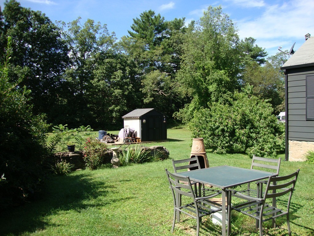 187 New Boston Road Sturbridge, MA 01566 - Photo 5 of 27