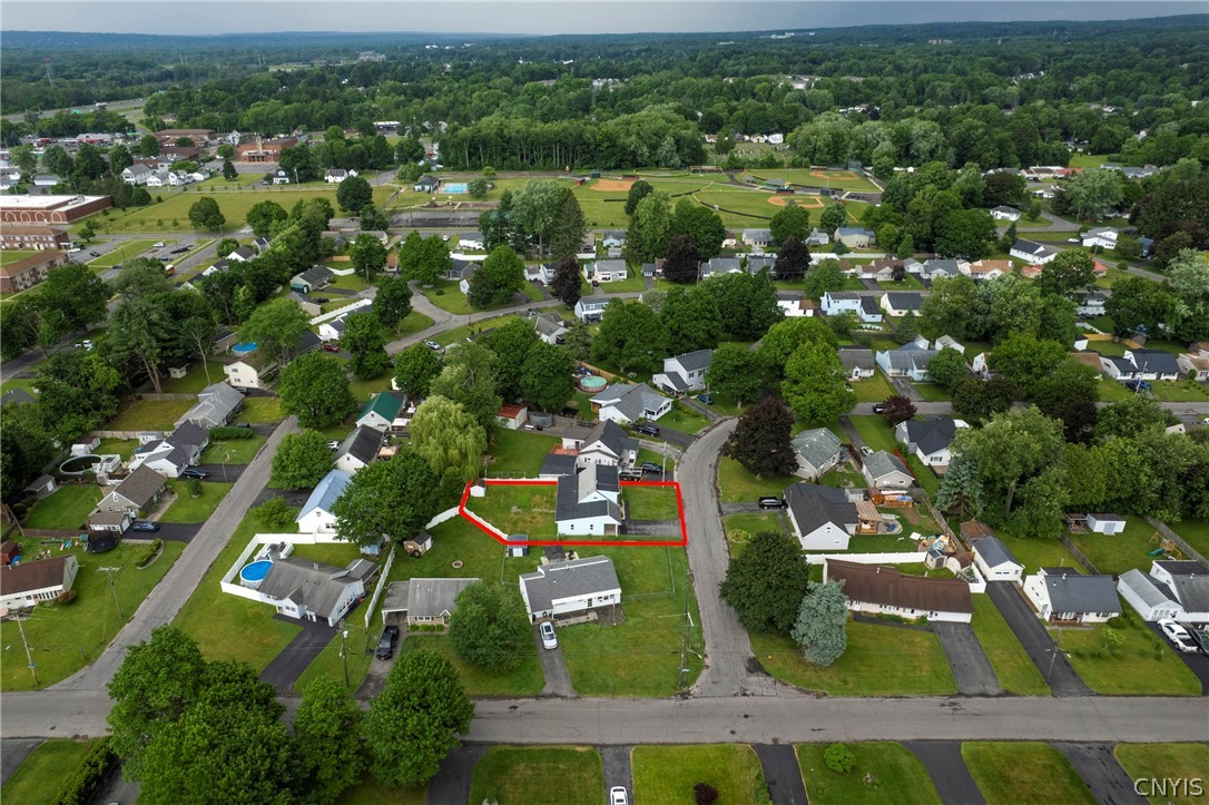 401 Van Dyke Road Utica, NY 13502 - Photo 49 of 50